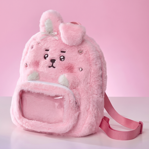 Kim's Backpacks