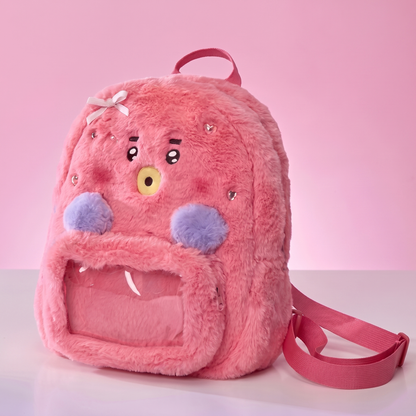Kim's Backpacks