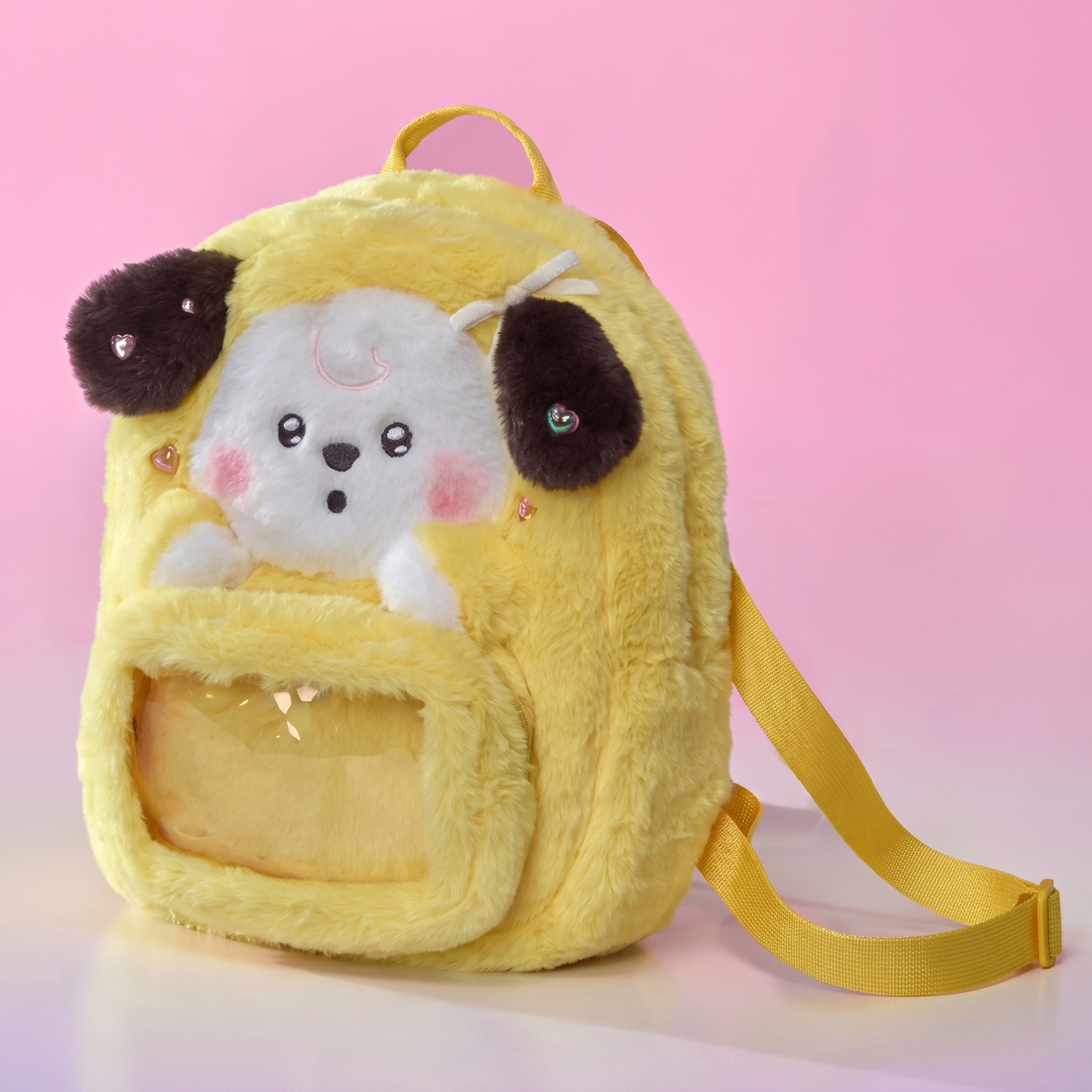 Kim's Backpacks