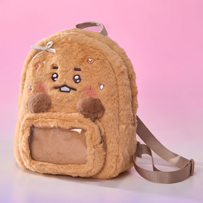 Kim's Backpacks