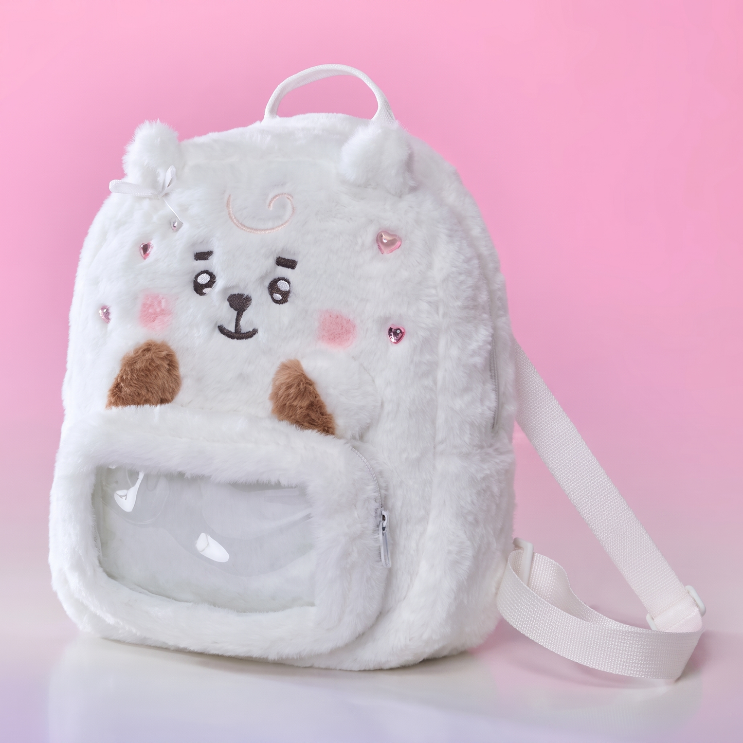 Kim's Backpacks
