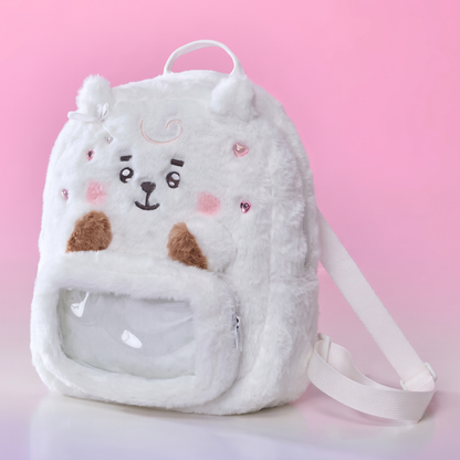 Kim's Backpacks